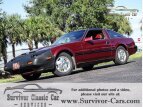Thumbnail Photo 0 for 1985 Nissan 300ZX 2+2 Hatchback